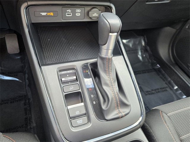 Used 2024 Honda CR-V Sport image 19