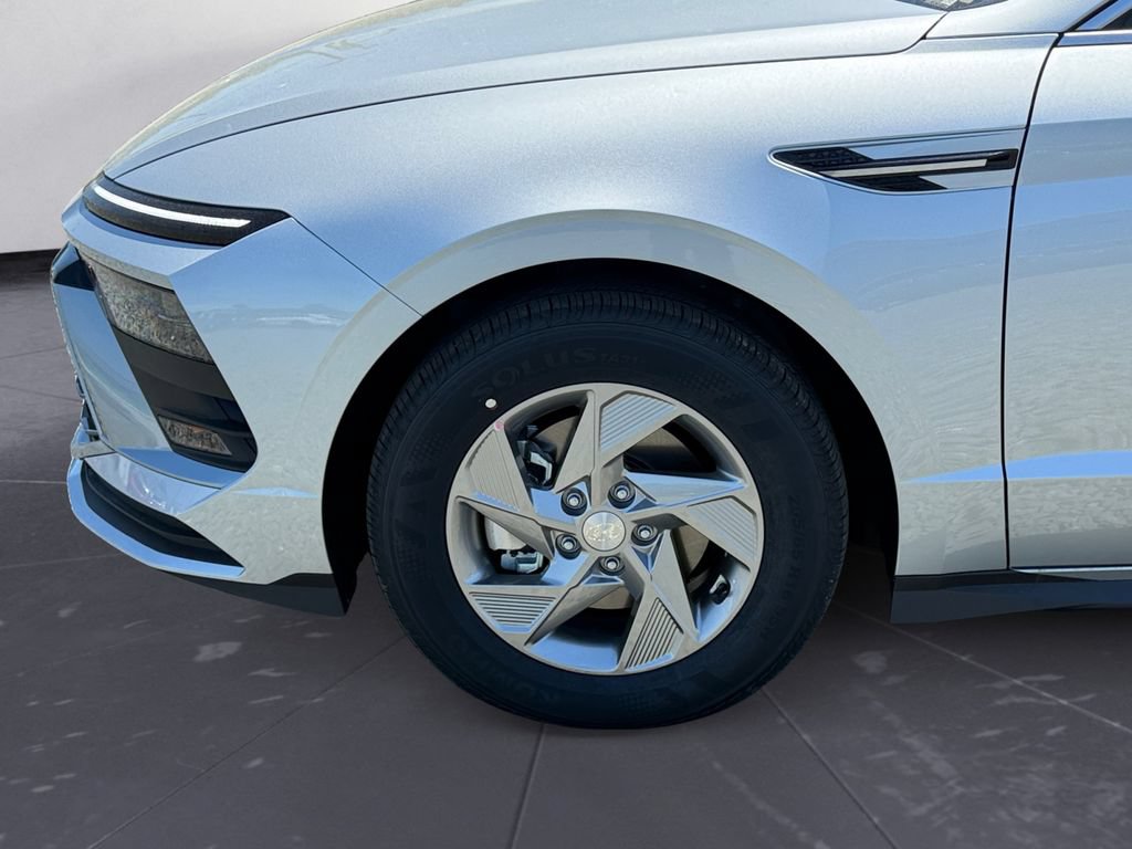 New 2026 Hyundai Sonata SE FWD image 15