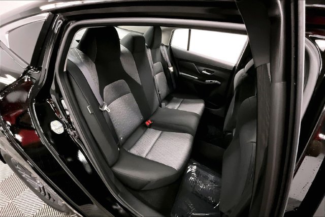 New 2026 Nissan Sentra SV w/ SV Convenience Package FWD image 34