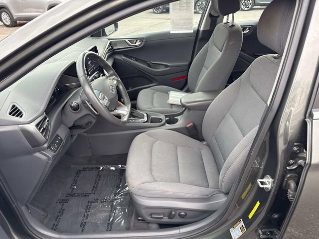 Used 2021 Hyundai Ioniq SE image 14