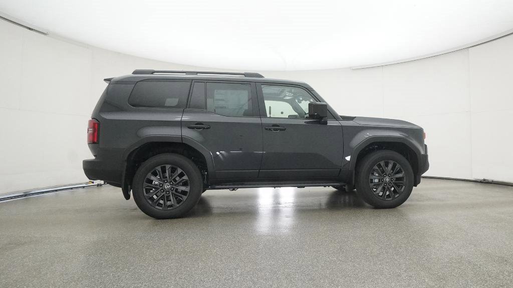 Used 2026 Toyota Land Cruiser image 26