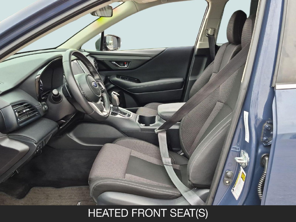 Used 2025 Subaru Outback Premium AWD/4WD image 14