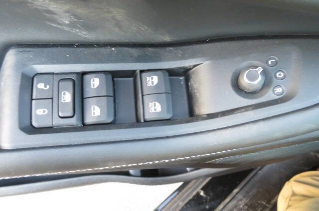 New 2025 Jeep Grand Cherokee L Laredo w/ Luxury Tech Group I image 20