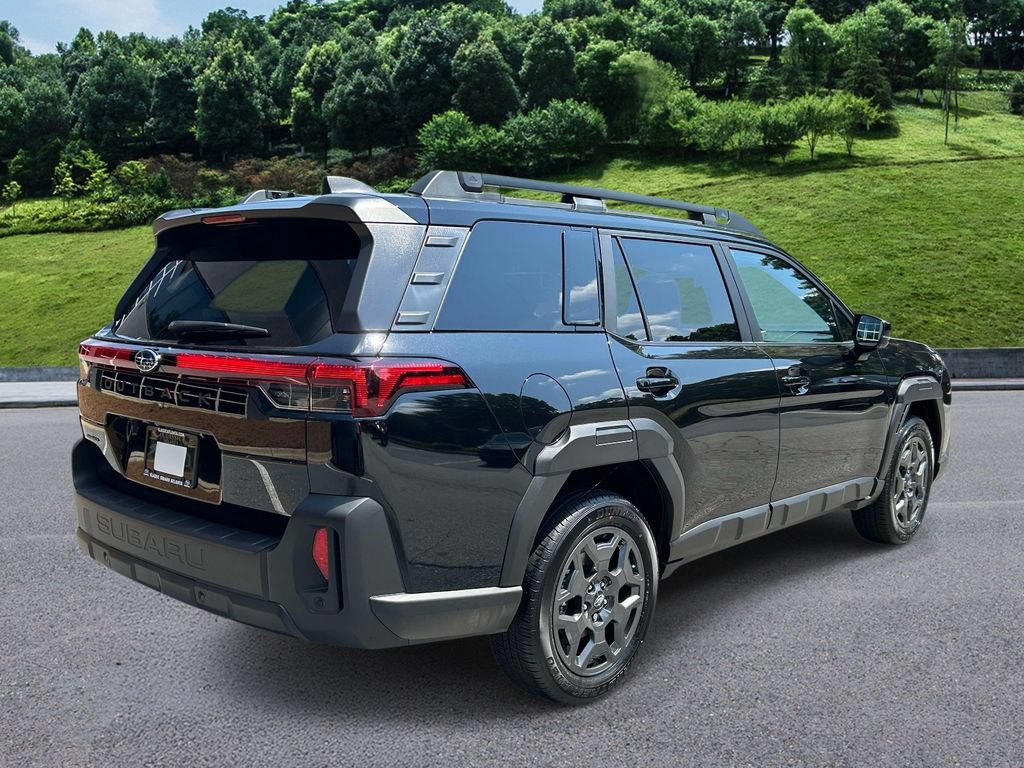 New 2026 Subaru Outback Premium w/ Premium/Limited Package AWD/4WD image 5