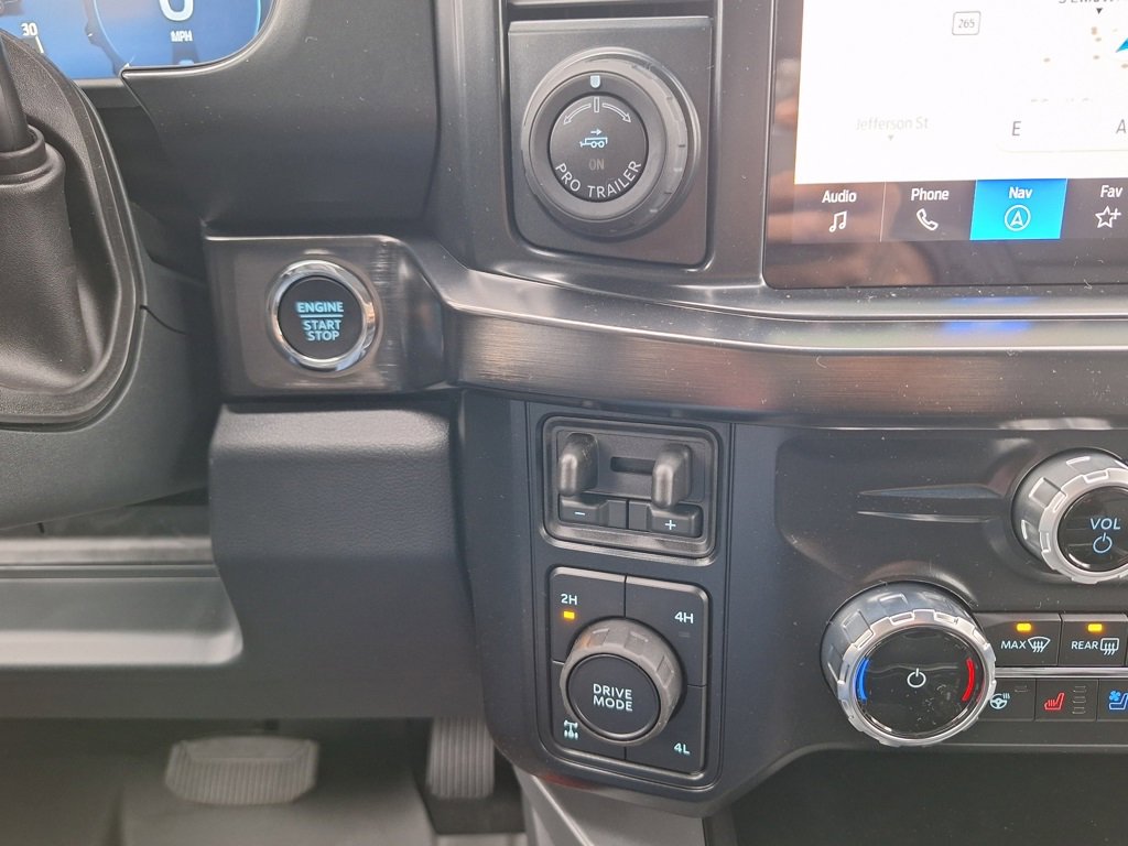 New 2026 Ford F350 Lariat image 10