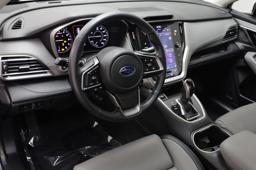 Used 2020 Subaru Outback Limited XT w/ Popular Package #2 AWD/4WD image 6