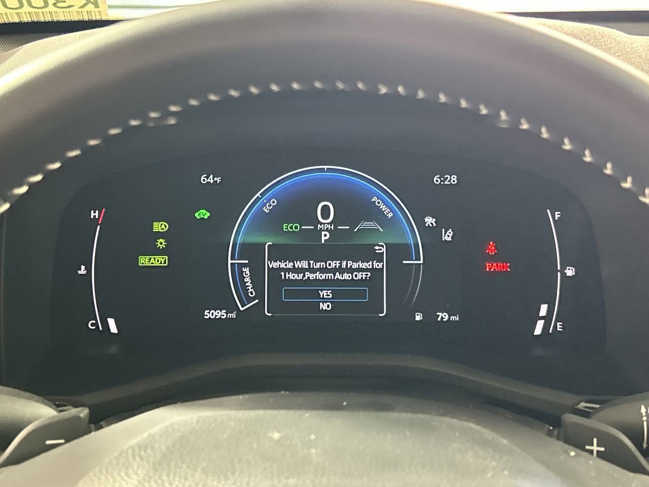 Used 2026 Toyota Camry SE w/ Convenience Package FWD image 15