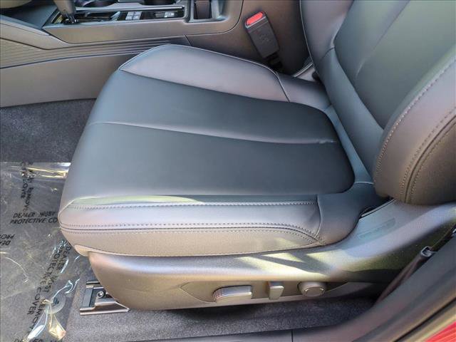 New 2026 Subaru Outback Premium AWD/4WD image 4