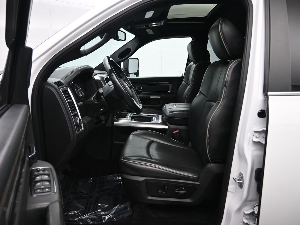 Used 2016 RAM 1500 Limited image 23