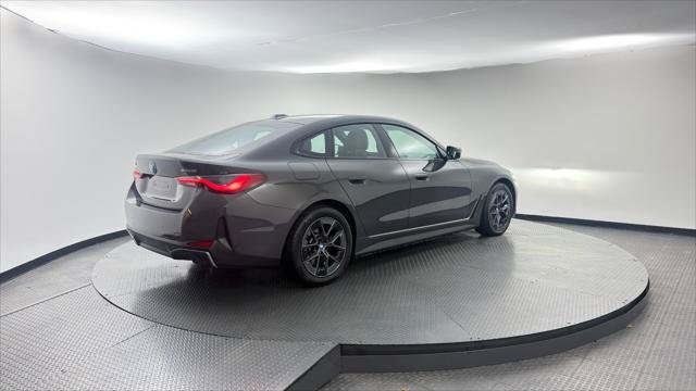 Used 2023 BMW i4 eDrive35 w/ Premium Package RWD image 7