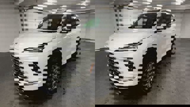 Certified 2026 Buick Enclave Preferred w/ LPO, Floor Liner Package image 4