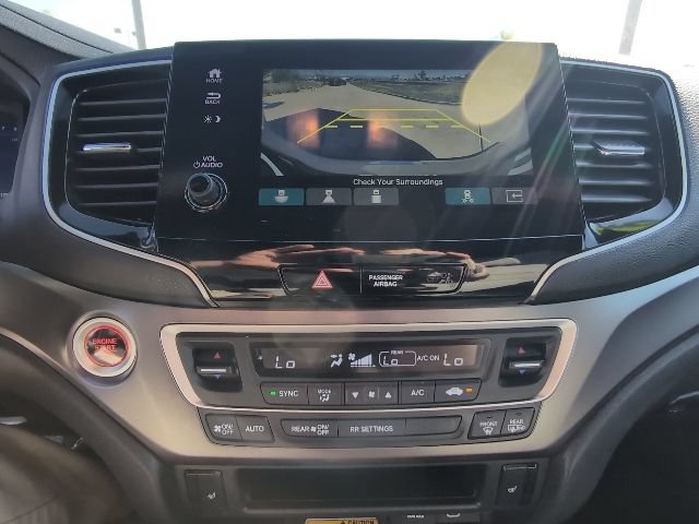 Used 2022 Honda Passport EX-L image 22