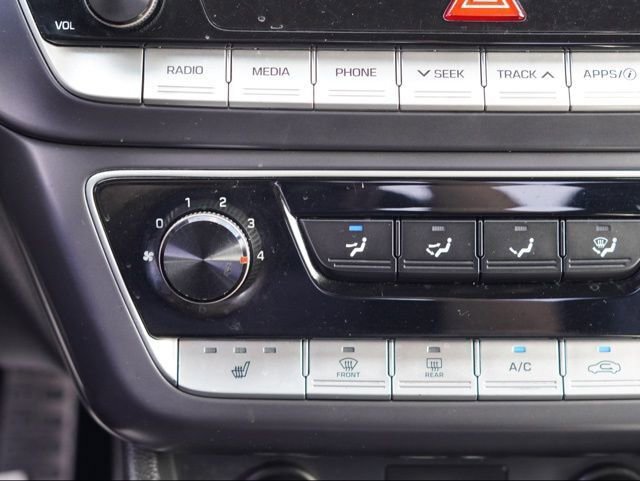 Used 2018 Hyundai Sonata Sport image 27