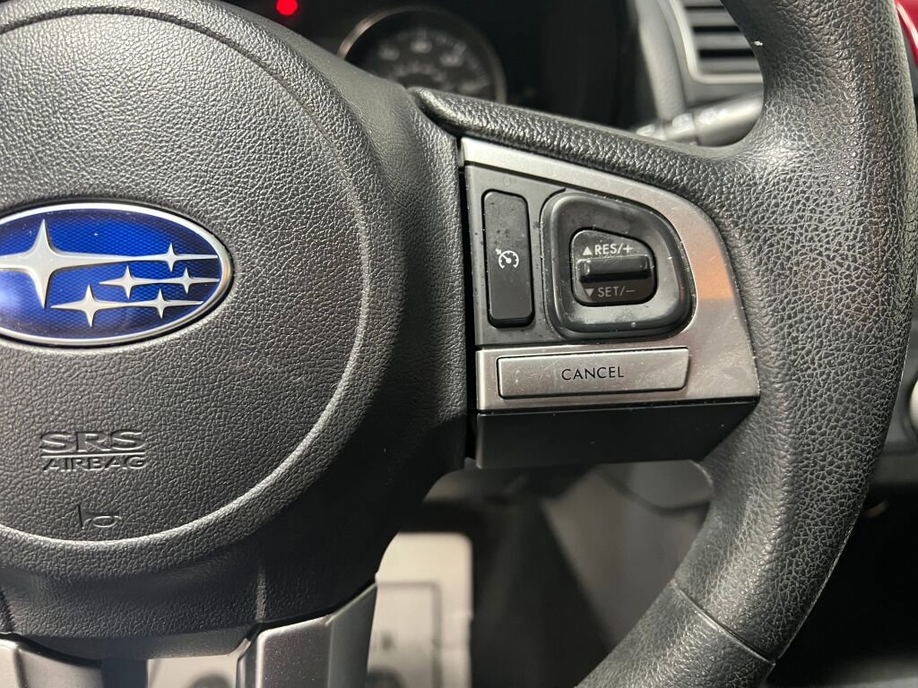 Used 2016 Subaru Crosstrek 2.0i image 12