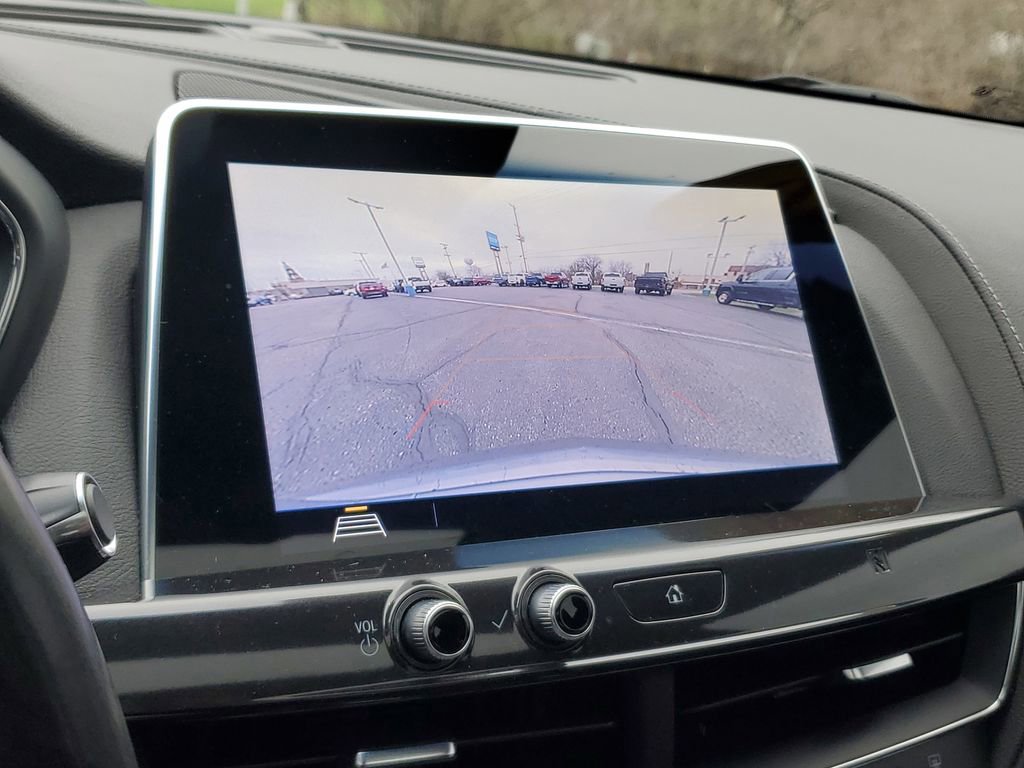 Used 2020 Cadillac CT5 Premium Luxury image 24