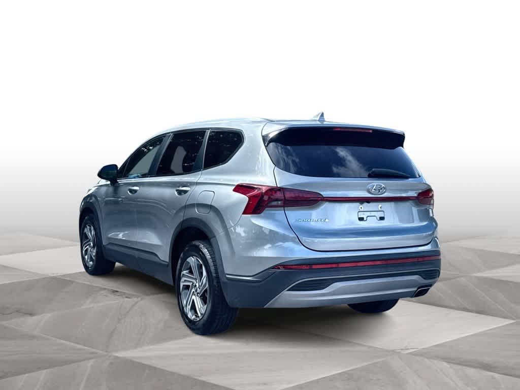 Used 2023 Hyundai Santa Fe SE FWD image 6