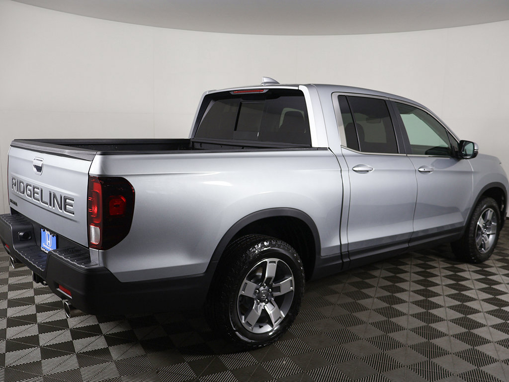 New 2026 Honda Ridgeline RTL image 5