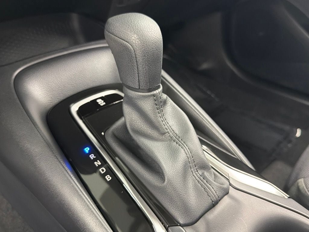 Certified 2026 Toyota Corolla LE FWD image 29