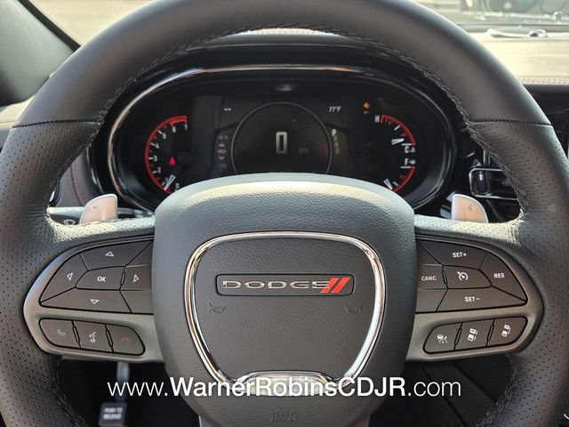 New 2026 Dodge Durango GT AWD/4WD image 26