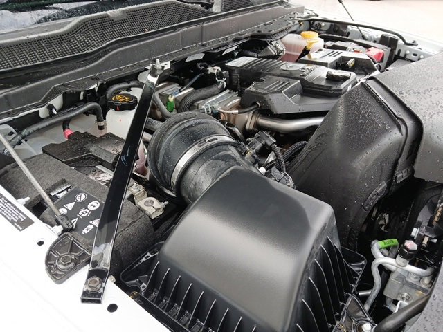 Used 2024 RAM 3500 SLT w/ Quick Order Package 2YG SLT image 57