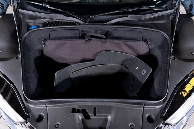 Used 2022 Audi R8 V10 performance image 9