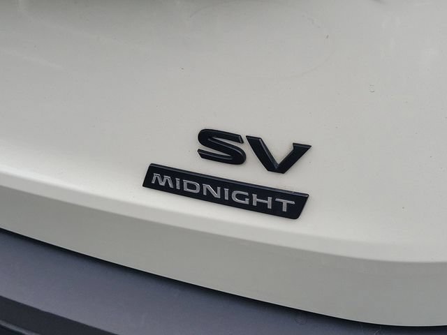 Used 2023 Nissan Rogue SV w/ SV Premium B Package FWD image 8