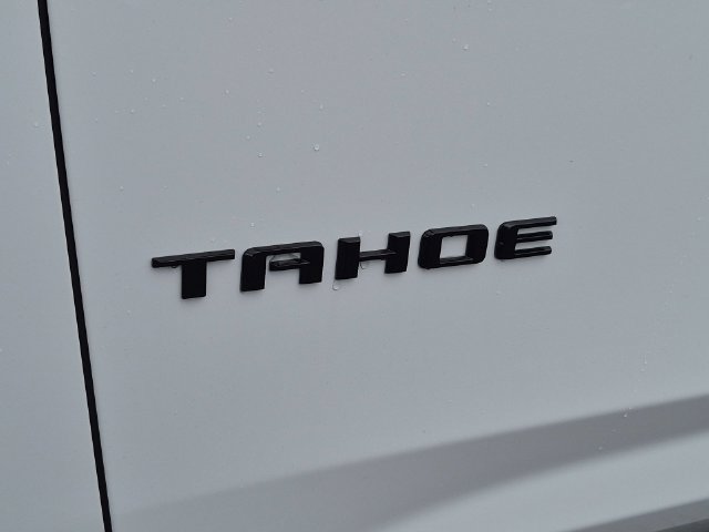 New 2026 Chevrolet Tahoe Z71 w/ Comfort Package AWD/4WD image 35