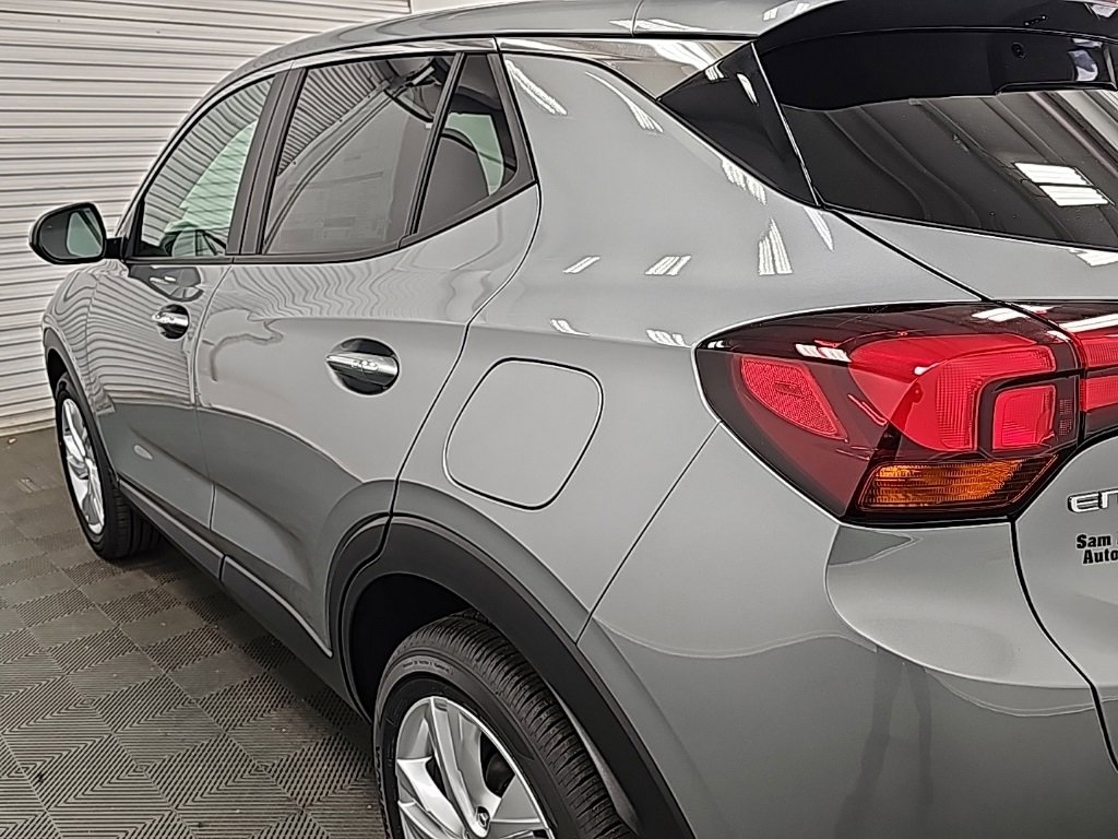 New 2026 Buick Encore GX Preferred w/ Comfort Package image 6