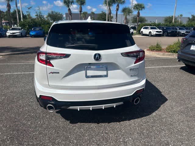 Certified 2026 Acura RDX w/ Advance Package AWD/4WD image 15