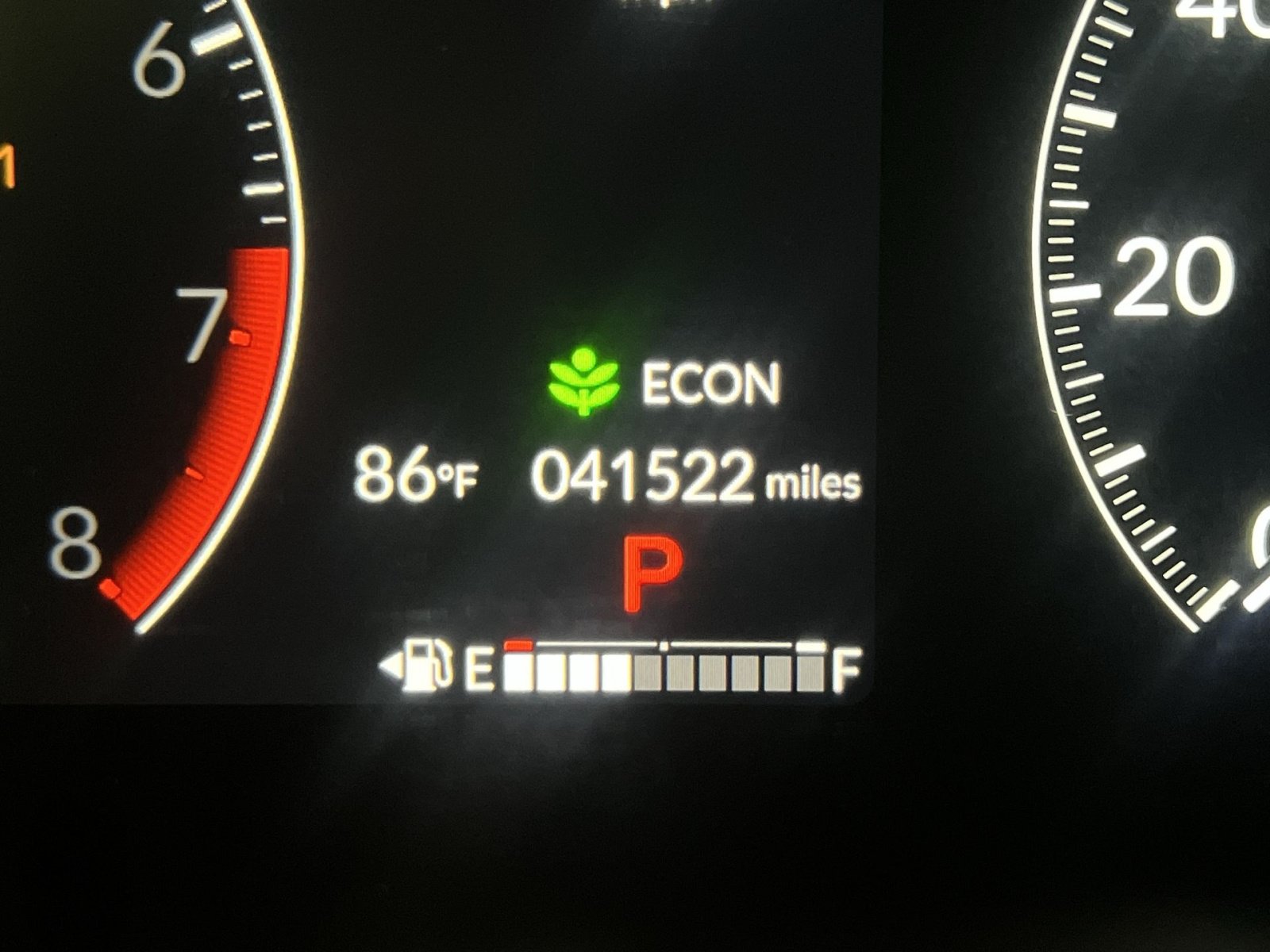 Used 2023 Honda HR-V EX-L image 17