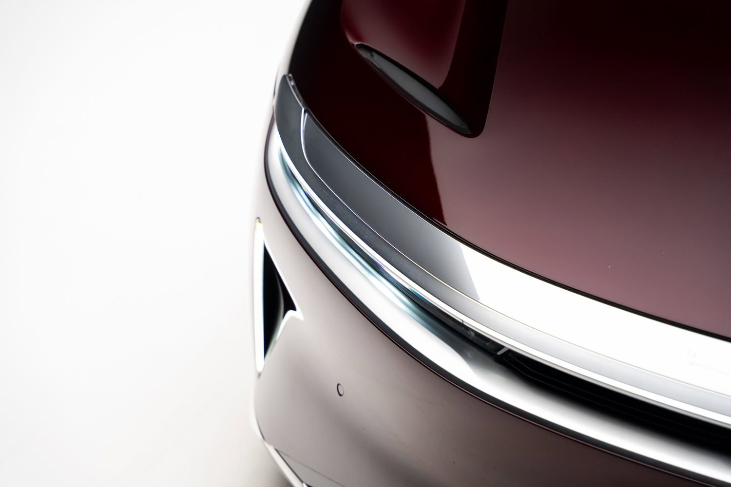 Used 2023 Lucid Air Touring AWD/4WD image 12