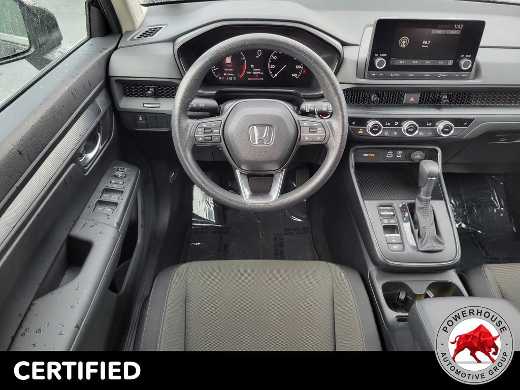 Used 2023 Honda CR-V EX image 17