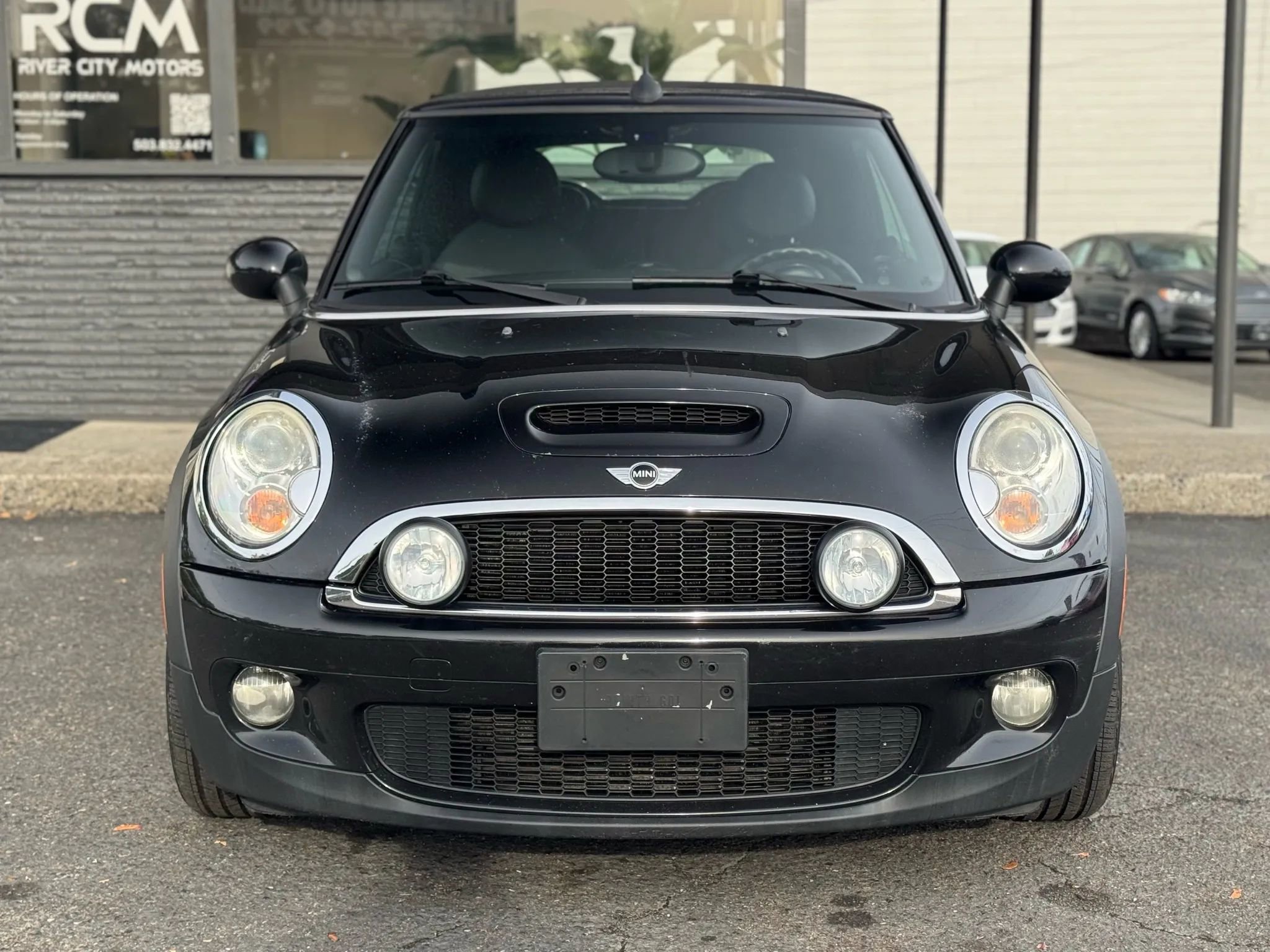 Used 2010 MINI Cooper S image 2
