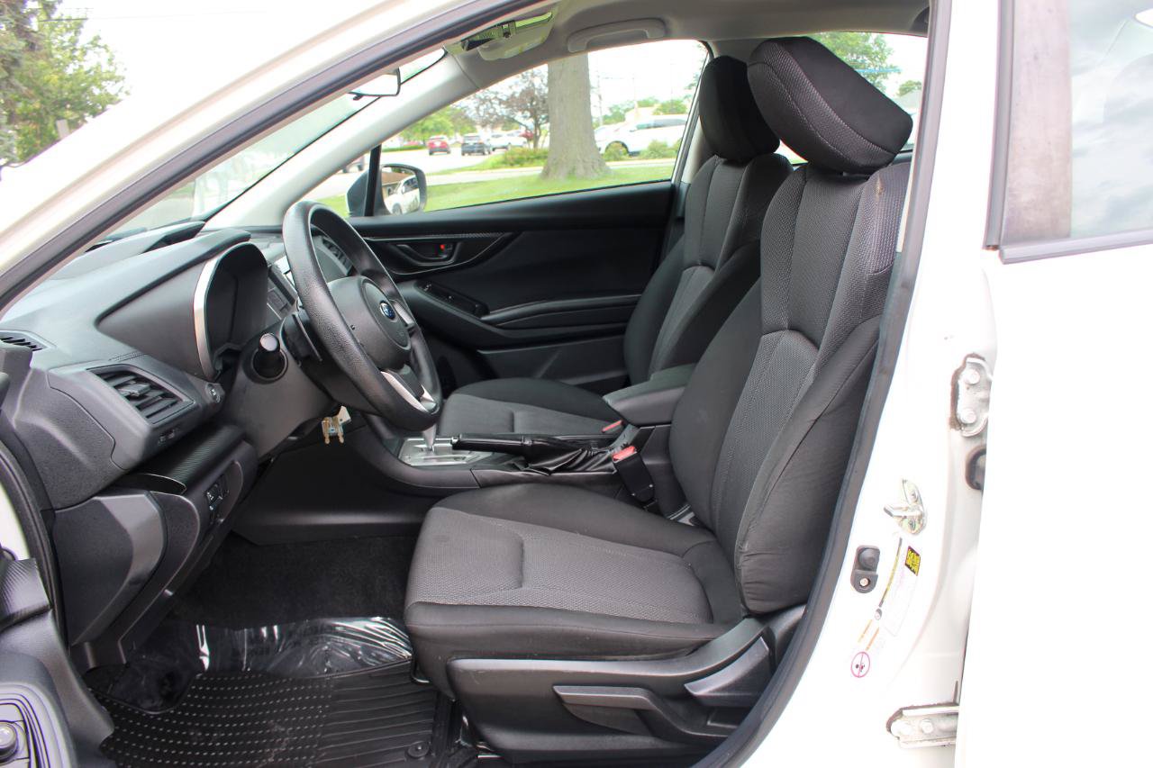 Used 2017 Subaru Impreza 2.0i Premium AWD/4WD image 14
