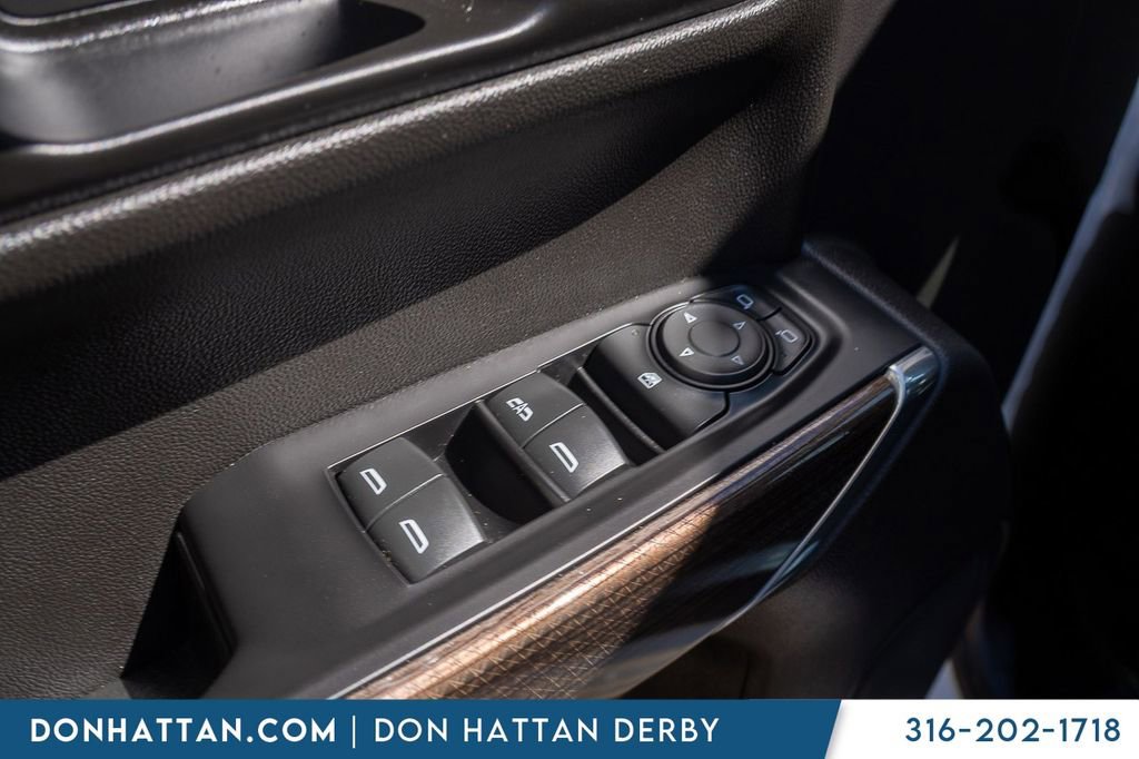 Used 2021 Chevrolet Silverado 1500 RST w/ Z71 Off-Road Package AWD/4WD image 13