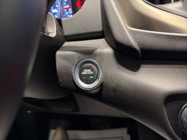 Certified 2024 GMC Terrain Denali w/ Black Diamond Edition image 30