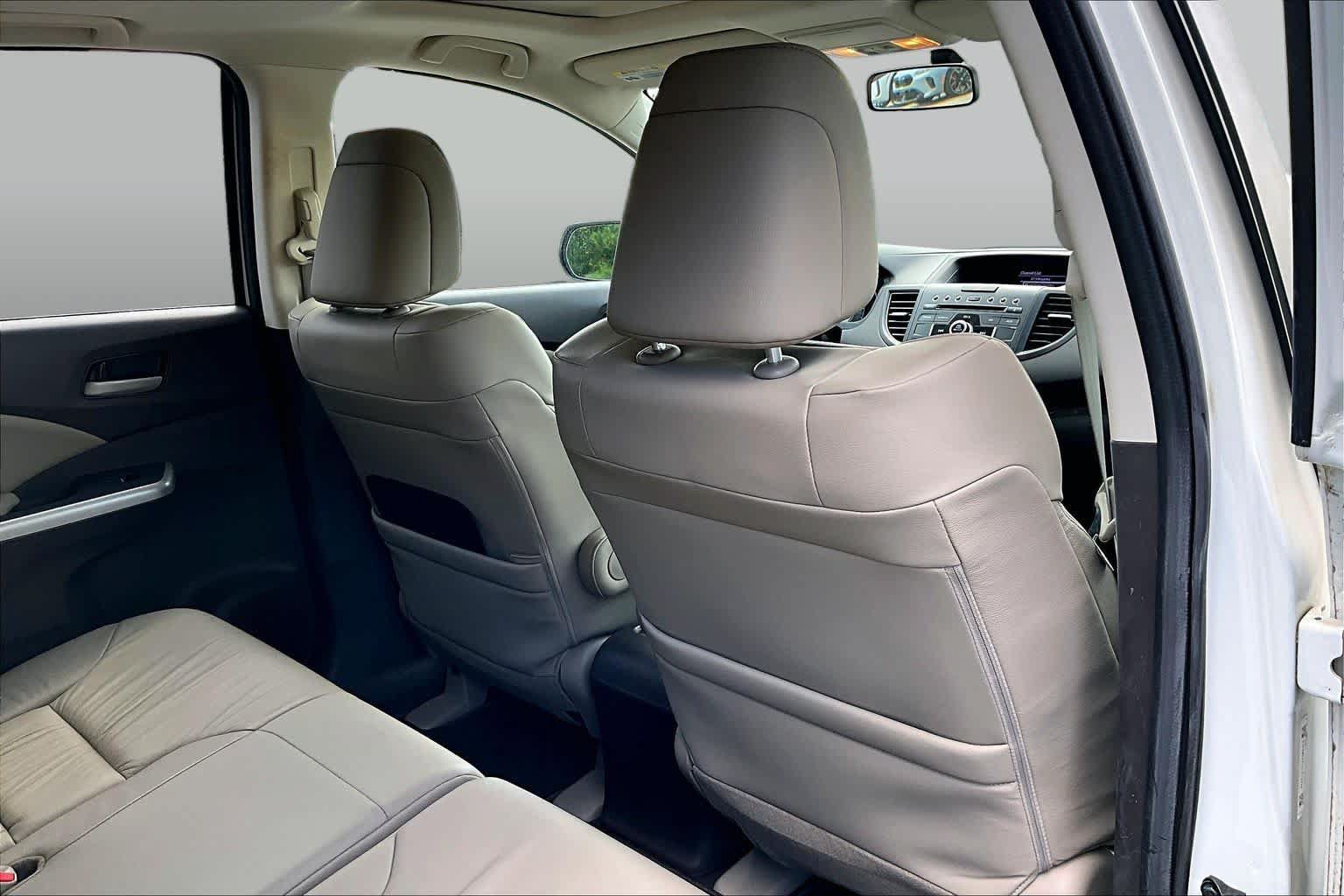 Used 2012 Honda CR-V EX-L image 20
