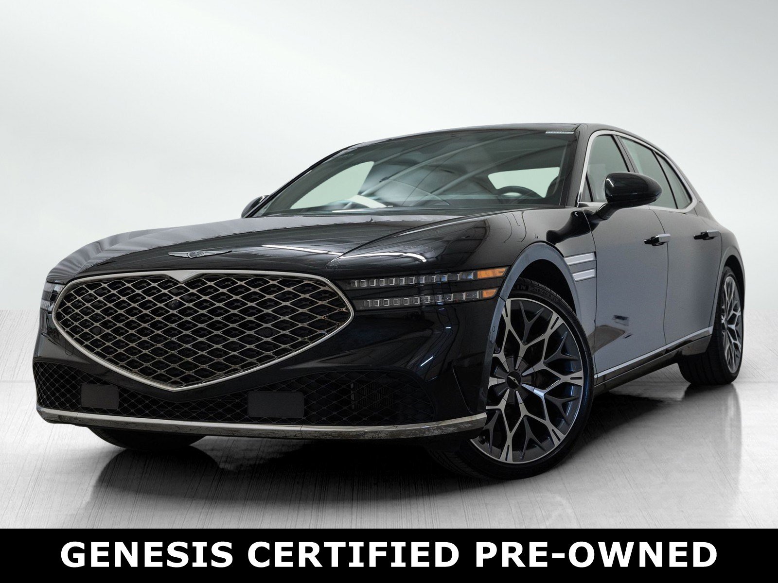 Used 2024 Genesis G90 3.5T