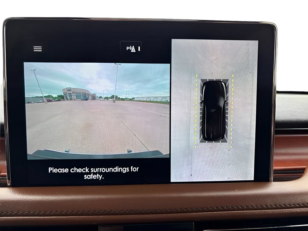 Used 2020 Lincoln Aviator Reserve w/ Equipment Group 201A AWD/4WD image 23