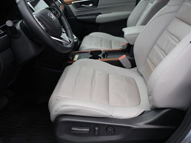 Used 2022 Honda CR-V Touring image 20