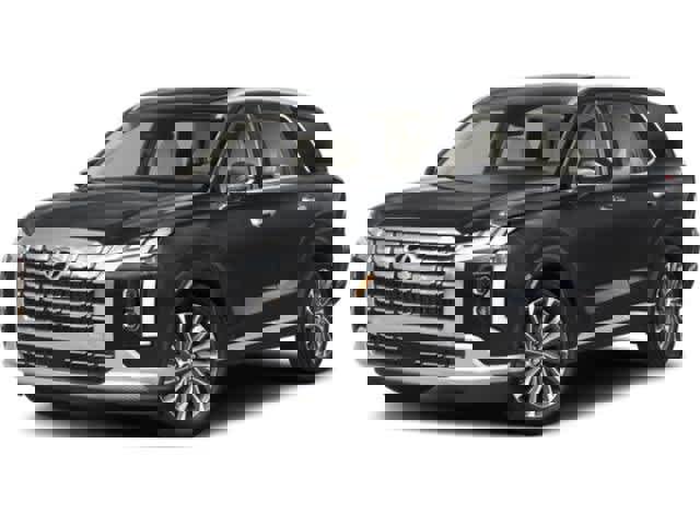 Used 2023 Hyundai Palisade Calligraphy w/ Cargo Package