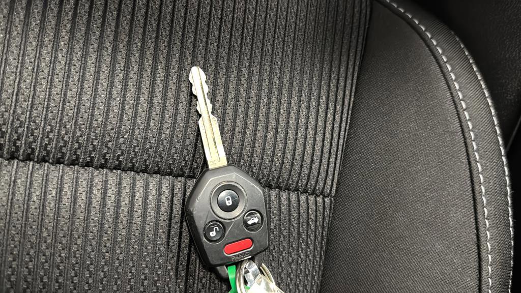 Used 2023 Subaru Legacy image 20