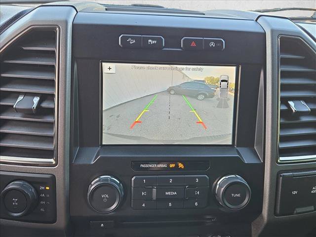 Used 2018 Ford F150 Raptor w/ Equipment Group 801A Mid AWD/4WD image 13