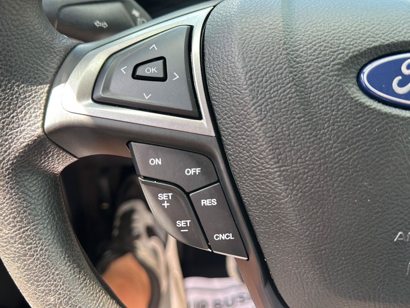 Used 2018 Ford Fusion S FWD image 24