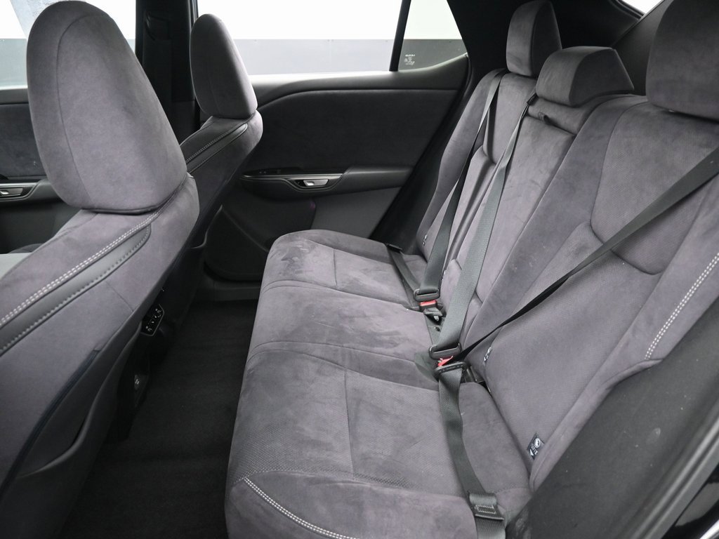 Used 2023 Lexus RZ 450e Premium w/ Accessory Package (2T) image 26