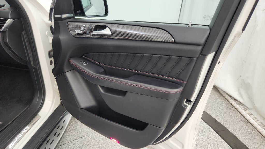 Used 2019 Mercedes-Benz GLE 43 AMG 4MATIC Coupe image 51