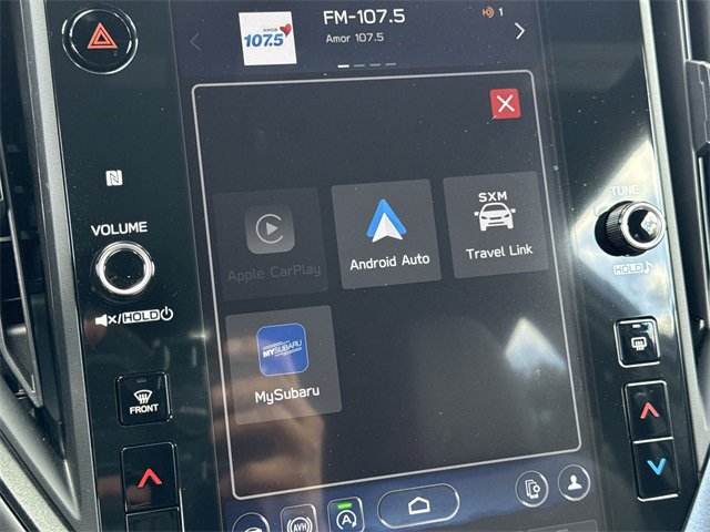 Certified 2025 Subaru Crosstrek 2.5i Sport image 18