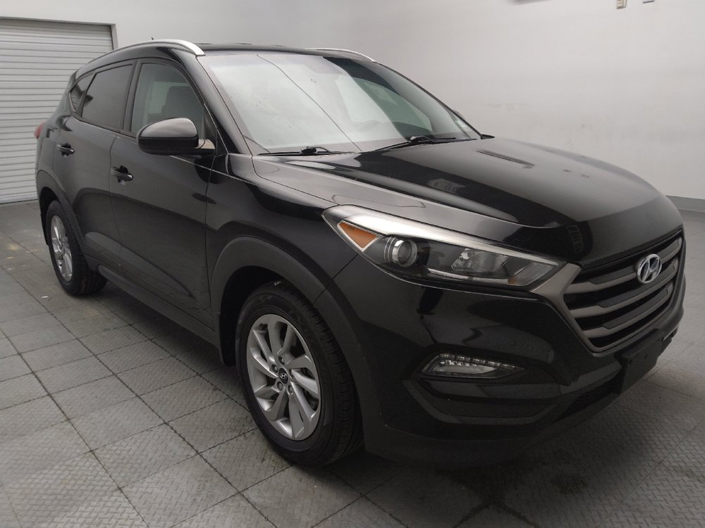 Used 2016 Hyundai Tucson SE w/ Option Group 02 FWD image 13