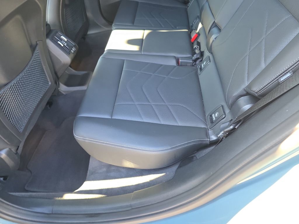 Used 2024 BMW X1 xDrive28i w/ Convenience Package image 18