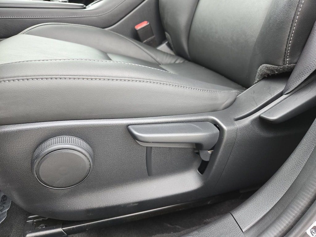 Used 2022 MAZDA CX-30 AWD 2.5 S w/ Select Package image 23